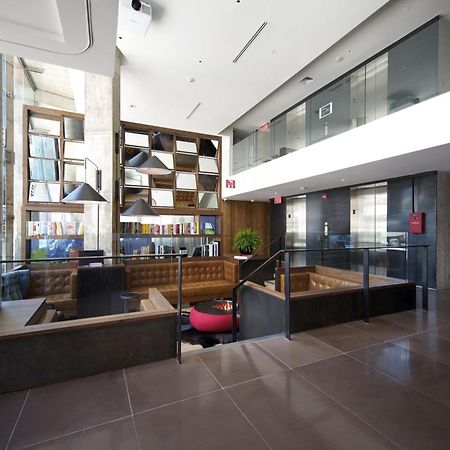 Nolitan Hotel Soho - นิวยอร์ก ภายใน รูปภาพ